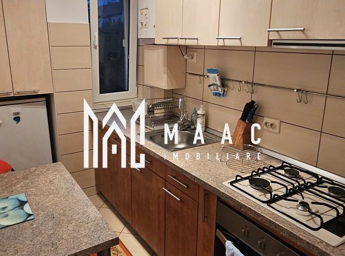Apartament 2 camere de închiriat | Sibiu | Hipodrom 3 | - Poză 3