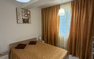 2 camere, mobilat si utilat 1 Mai - Poză 9
