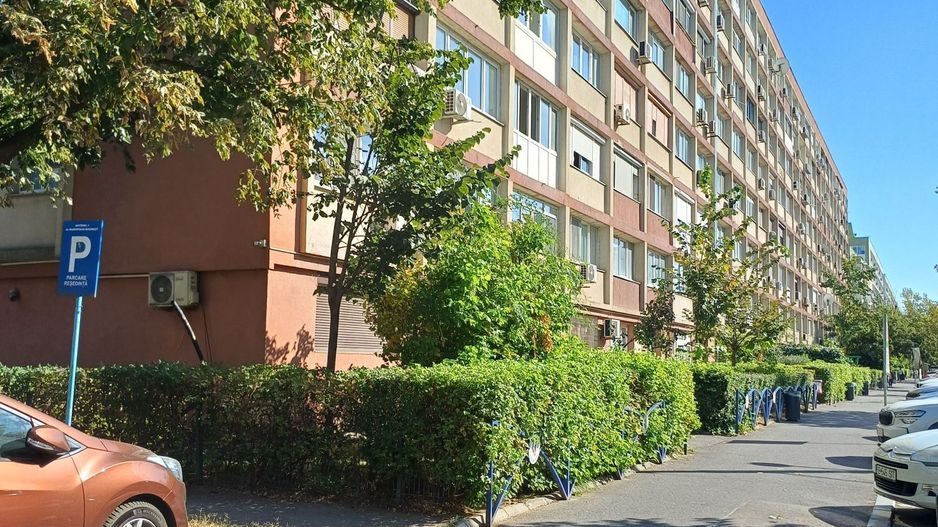 APARTAMENT METROU ZONA TINERETULUI - Poză 1
