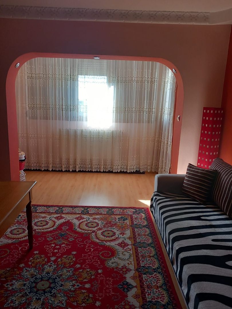 Apartament 3 camere, I.C. Frimu - Poză 4