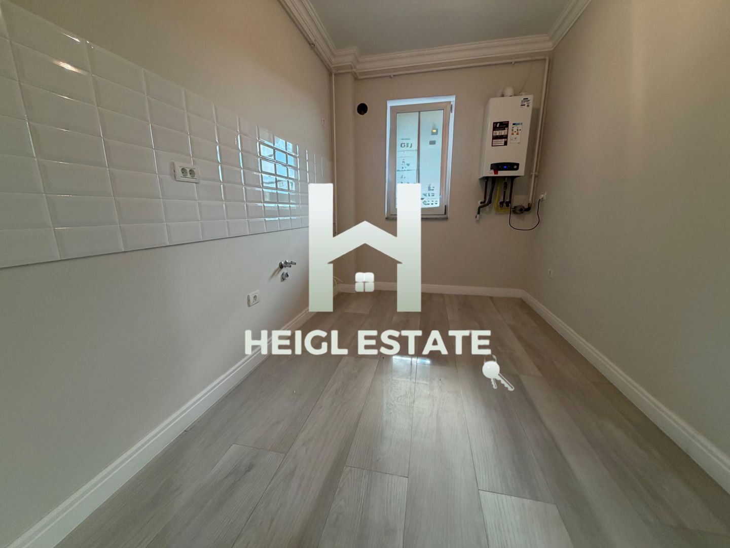 Apartament cu 2 camere si gradina cu finisaje premium in Giroc in zona Lidl - Poză 6