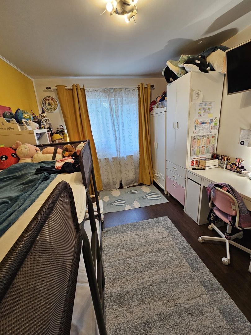 APARTAMENT 3 CAMERE LIPOVEI - Poză 14