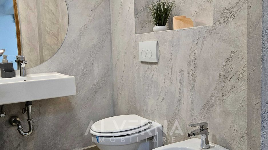 Apartament 2 camere | 58 mp + terasa 37 mp | zona VIVO - Poză 6