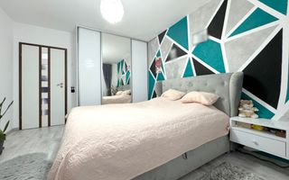 Apartament cu 3 camere/70mp/parcare/zona Somesului. - Poză 6