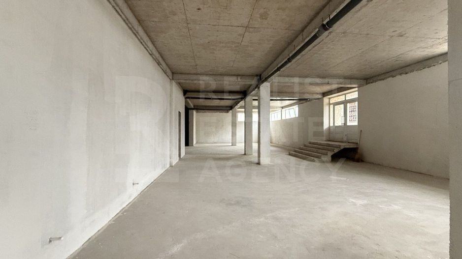 Chirie, spațiu comercial, 235 mp, str. Ialoveni, Telecentru - Poză 13