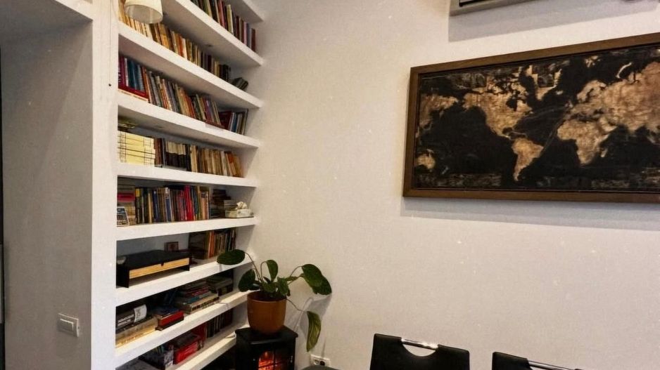 Refined Elegance Meets Urban Functionality in the Heart of Bucharest - Poză 4