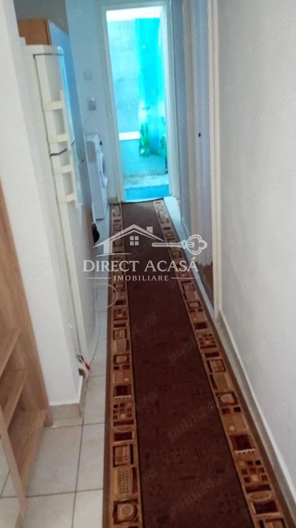 Apartament 3 camere, etaj 2, Bd. 1 Decembrie 1918 - Tudor, zona Europa - Poză 4