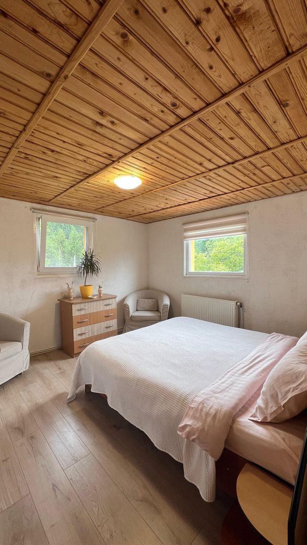 Vila de vacanta | Valea Cheii - Poză 9