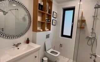 Apartament 2 camere 60mp - Terasa - etaj 3/4 - Garaj - Zorilor - Poză 11