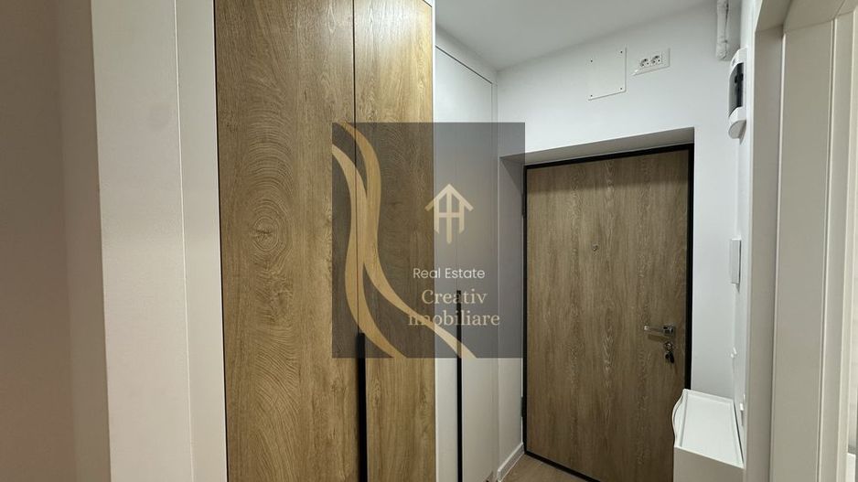 Garsonieră de închiriat HILS Titanium Pallady Prima închiriere - Poză 5