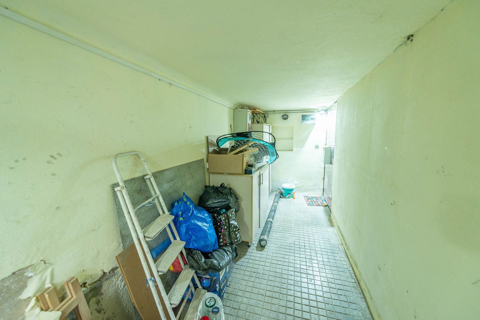 Apartament de vanzare 137 mp, zona centrala, curte proprie - Schiță 41