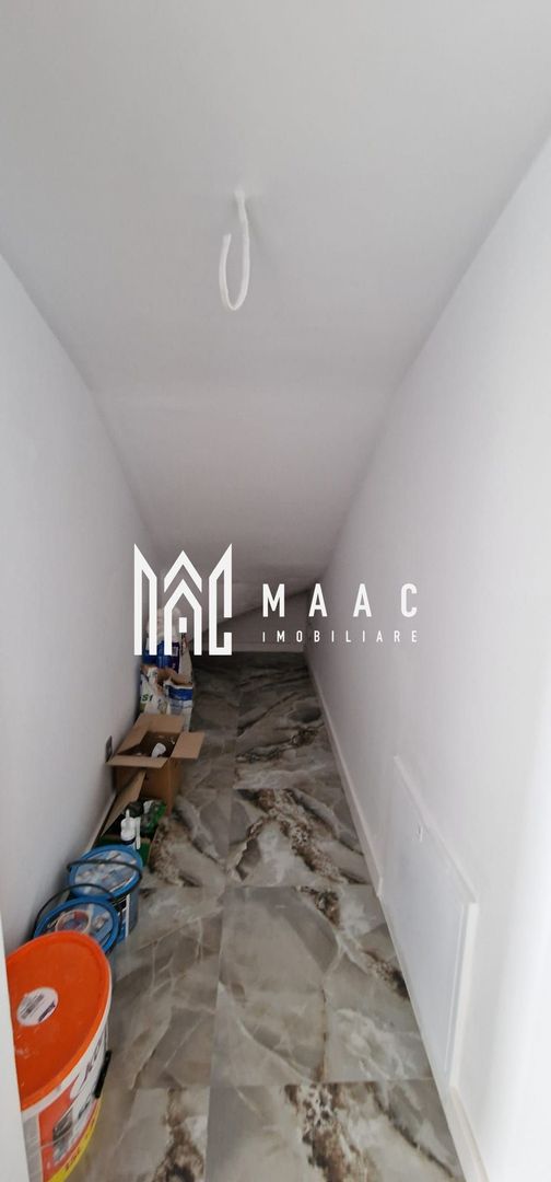 Casă înșiruită I P+E+M I 120 mpu I Curte 80 mp I Cristian - Poză 13