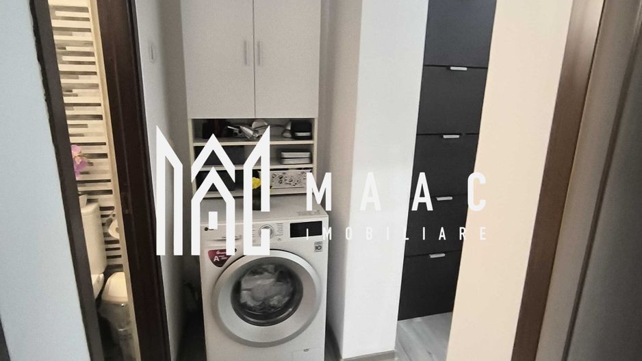 Apartament 3 Camere  | Pivniță, Balcon | 68  Mp | Vasile Aaron - Poză 6