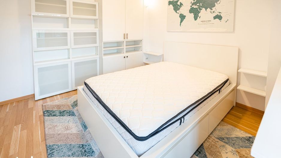 Inchiriez Apartament 2 camere  – M. Brâncoveanu / Parcul Tineretului - Poză 13