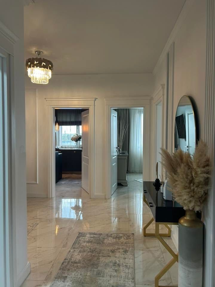 Penthouse exclusivist / mobilat și utilat premium - Poză 1