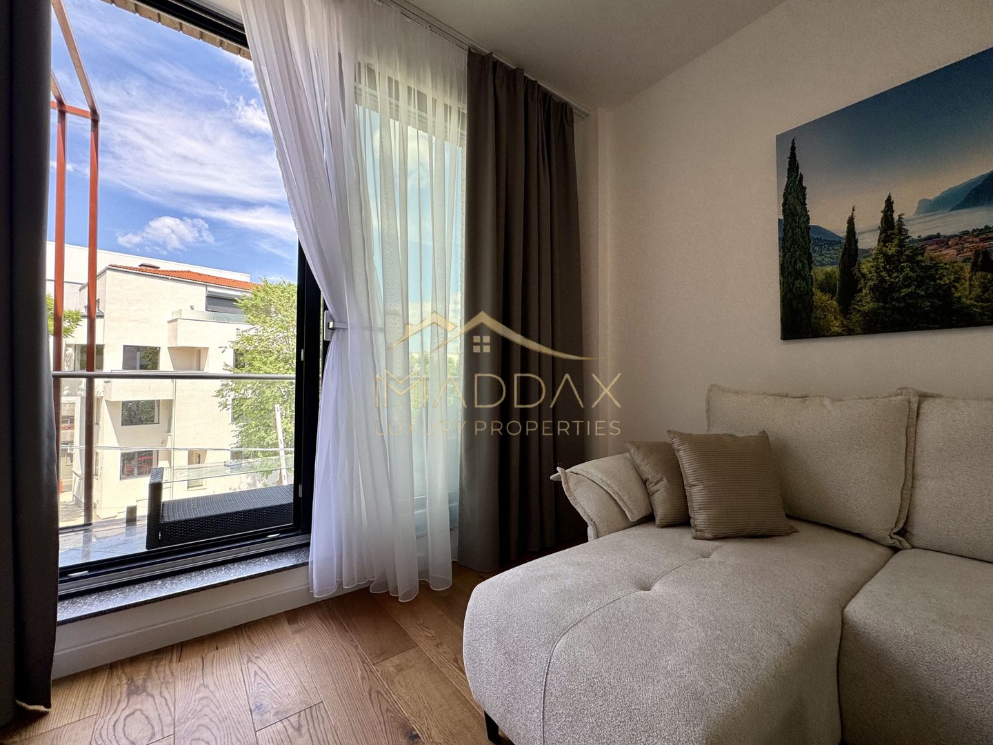 Apartament cu 3 camere *prima inchirere* //loc de parcare/ zona Herastrau - Poză 6