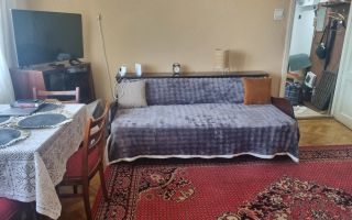 Apartament 2 camere, 42 mp, Sos. Bucium nr. 17, Iasi – vizavi de Pleiada - Poză 3