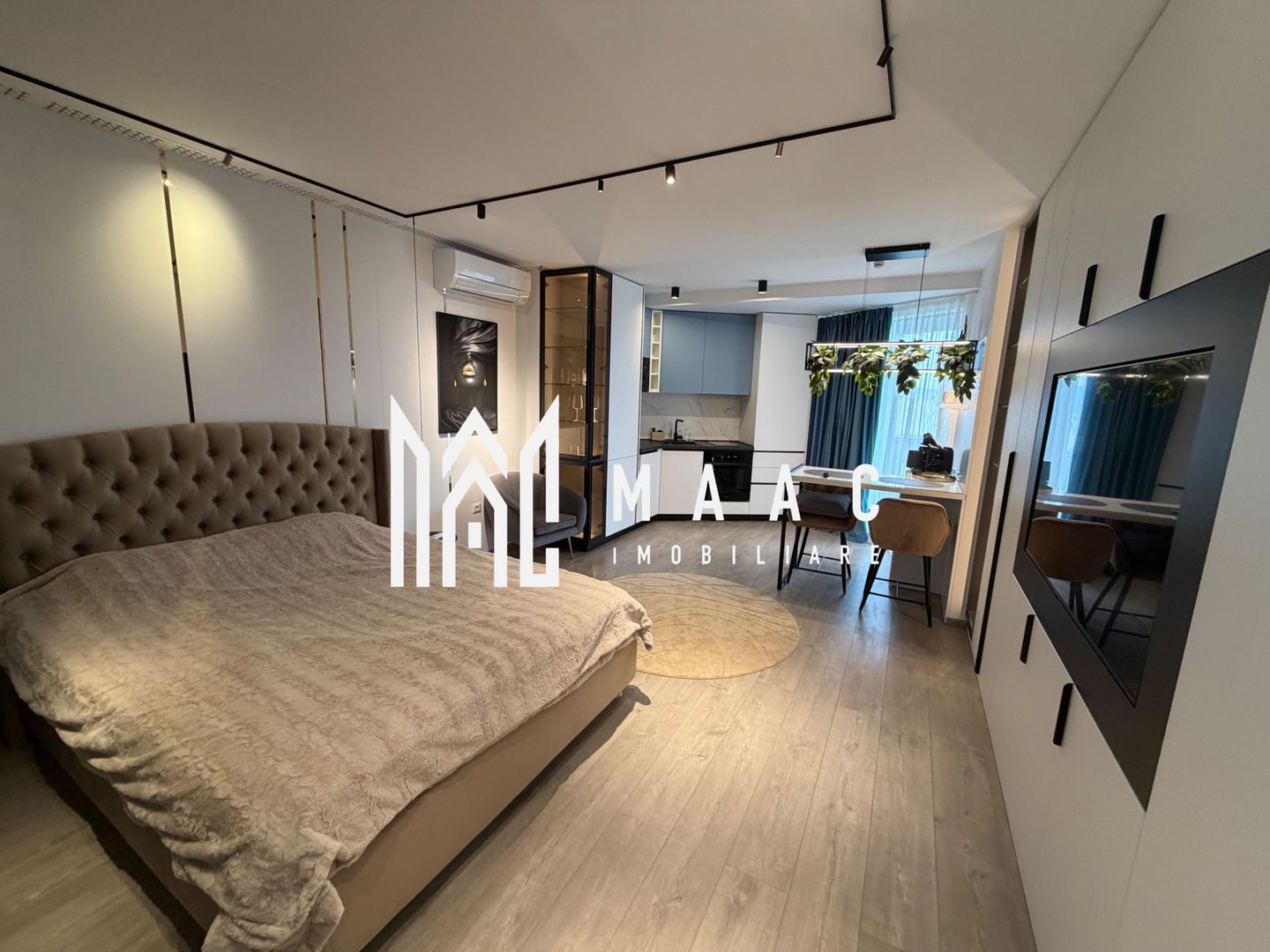 Studio de vânzare | Șelimbăr | EVO | 35 mp - Poză 3