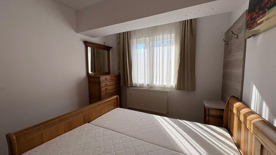 AP. 2 CAMERE PIATA SUDULUI, BLOC NOU, BUCATARIE INCHISA, METROU 9 MIN - Poză 5