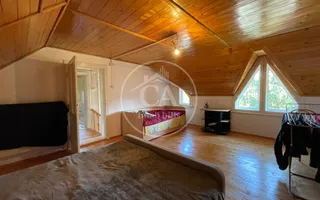 Casa de vanzare cu 3 camere in Potgoria, Oradea. - Poză 13