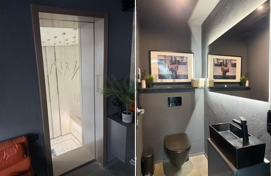 Spatiu Comercial / Birou in Win Herastrau | 2 Etaje | 2 Intrari - Poză 14