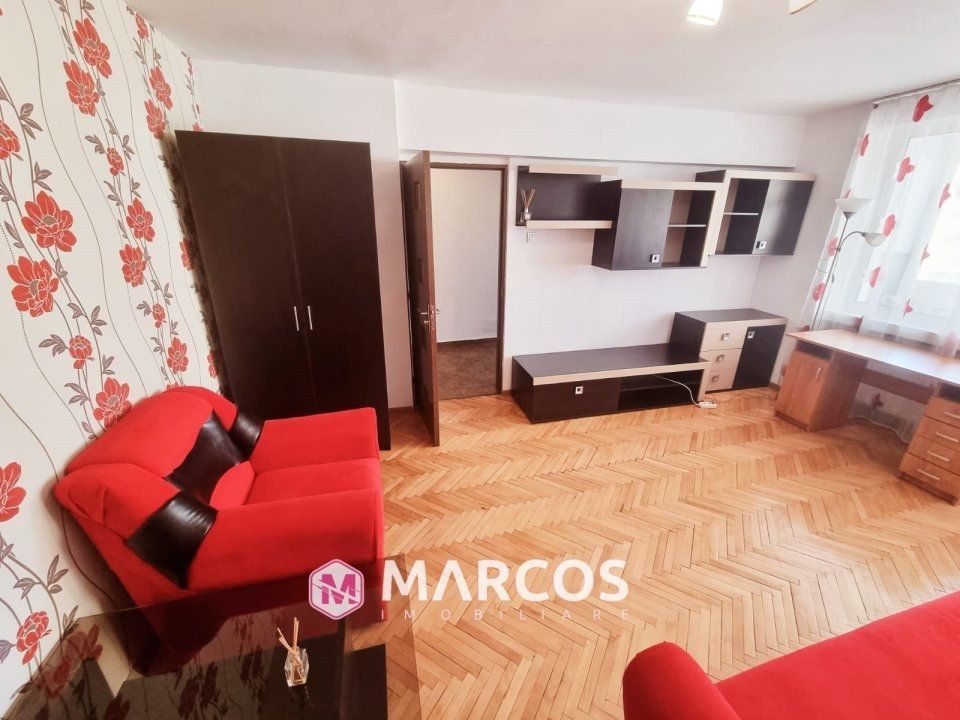 Apartament 2camere, et.3, Central, ID 883 - Poză 1