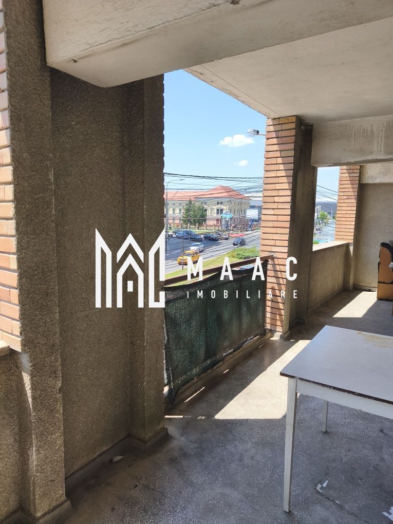 Apartament 2 camere | 70 mpu | Balcon | Mihai Viteazu - Poză 1