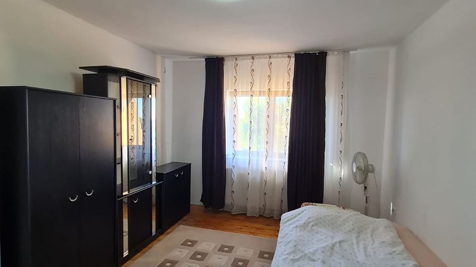 Apartament 5 camere la casa/pretabil birouri/cabinete/ - Poză 12