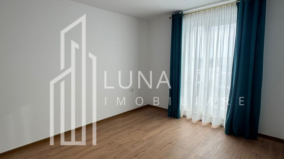 Penthouse de lux 3 camere, terasă 20 mp – prima închiriere, 2 parcări - Poză 11