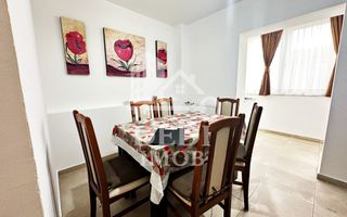 Apartament 3 camere de inchiriat zona Dacia, Oradea - Poză 6