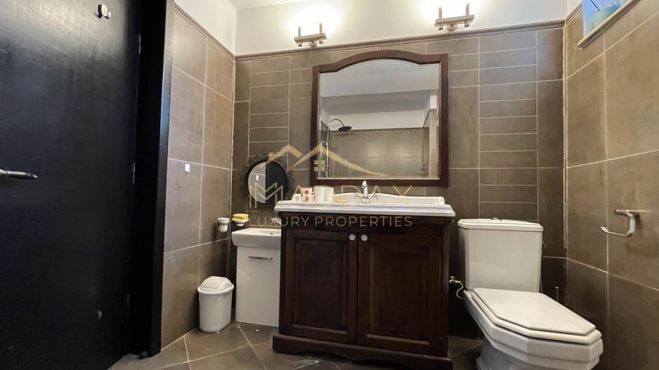 4-room apartment ***140sqm*** // University area - Poză 18