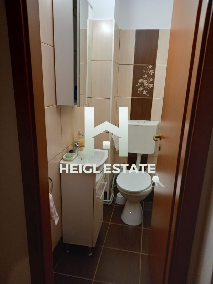 Apartament cu 3 camere in zona Sagului - Poză 7