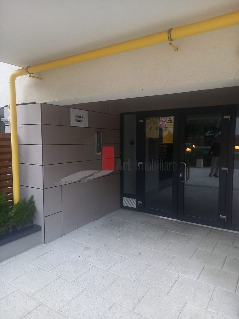 Apartament 2 cam Domenii - Poză 4