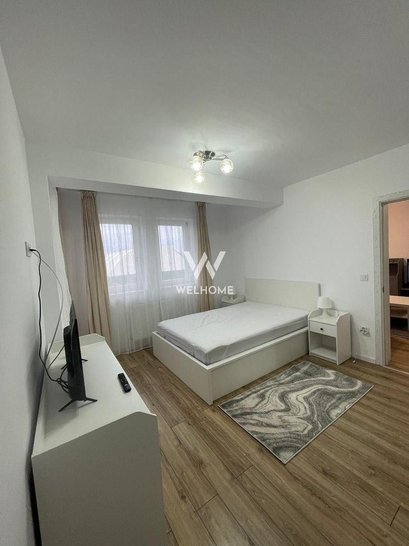 Apartament modern de închiriat – confort, lumină și funcționalitate - Poză 16