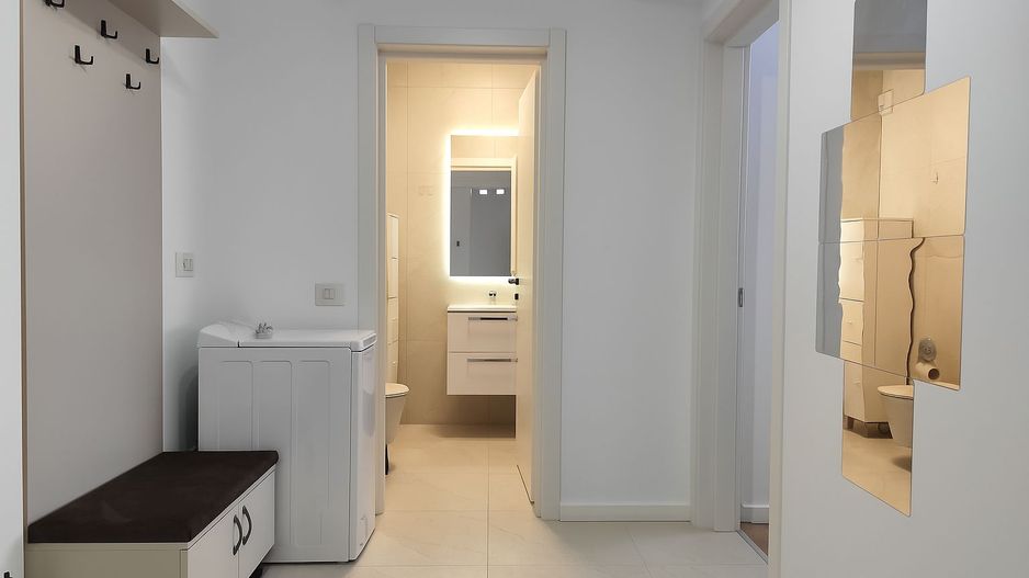 Apartament cu 2 camere de inchiriat, in Prima Arena, Iosia Sud, Oradea - Poză 14