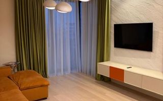 Apartament Premium 3 Camere | Vedere Parc | WIN Herăstrău | - Poză 6