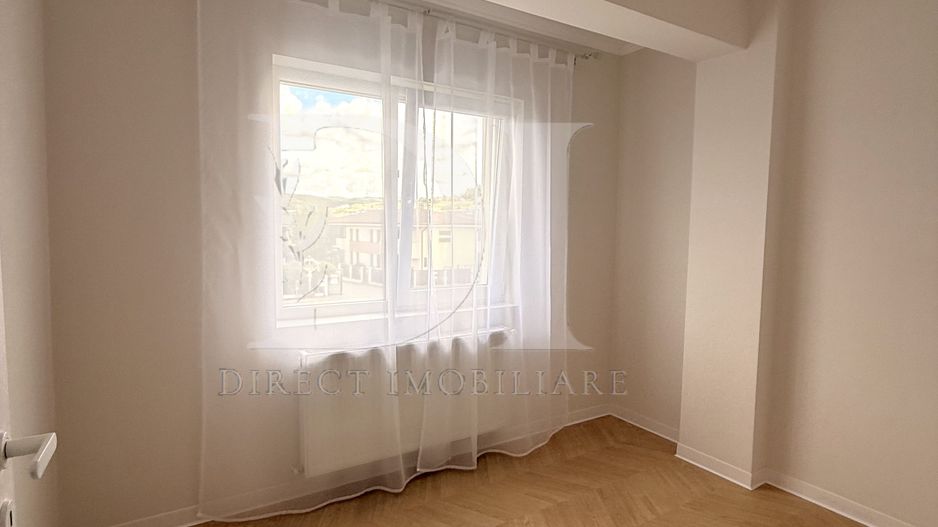 Apartament la cheie / etaj intermediar / Zona Terra - Poză 7