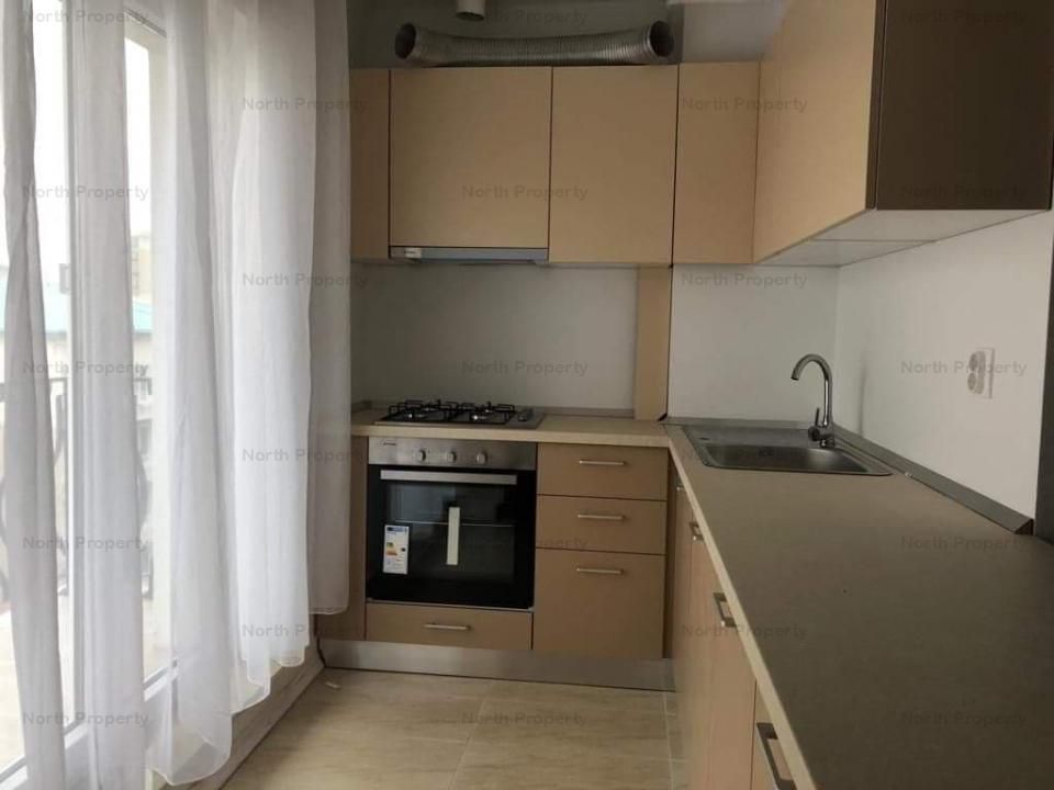 3 camere+ parcare in Complex Cosmopolis - Poză 1