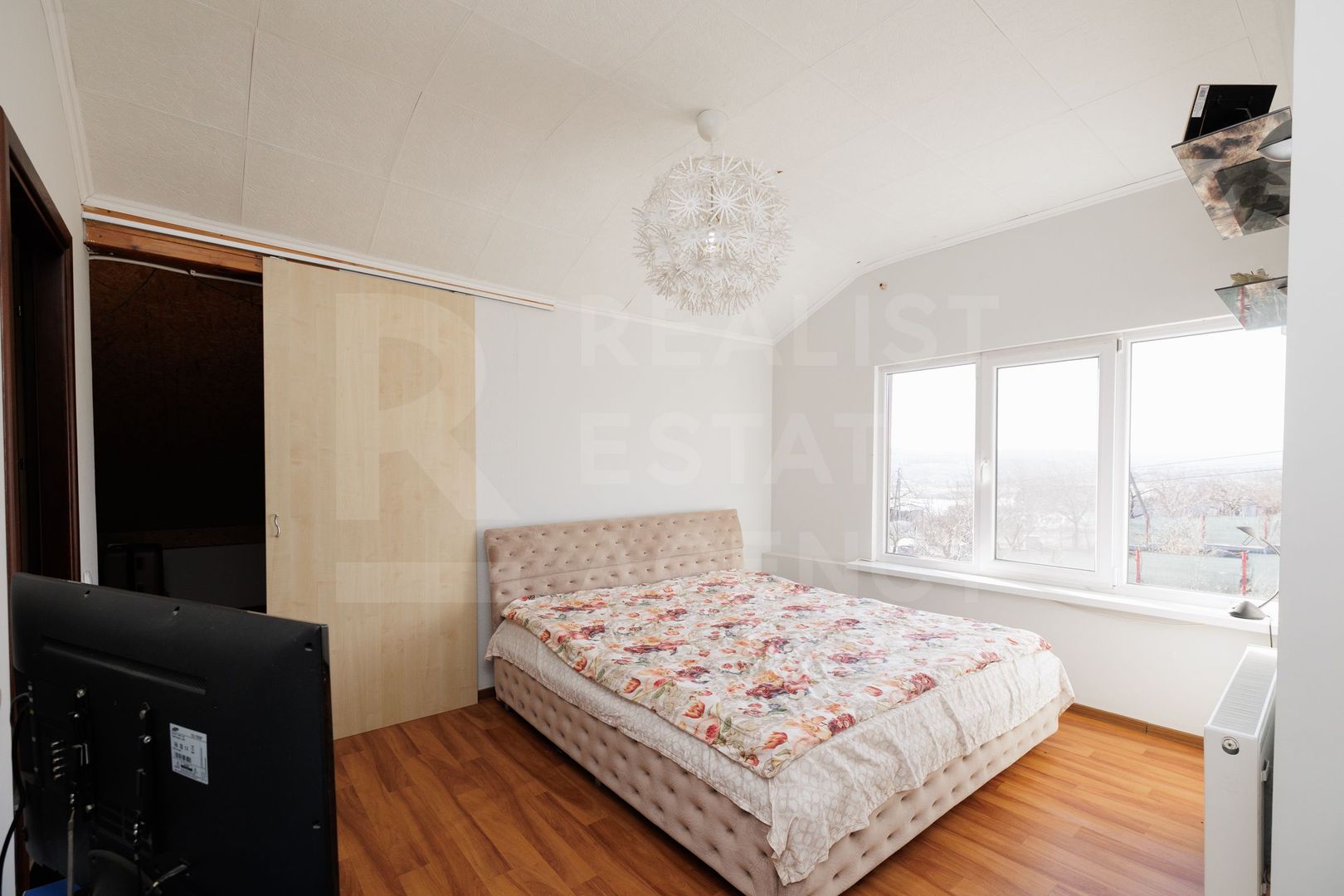 Vânzare casă de vacanță 130 mp, + 6 ari Dănceni,Ialoveni - Poză 13