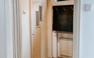 Apartament 4 camere ultracentral | Etaj 3/3 | Lift și renovare - Poză 5