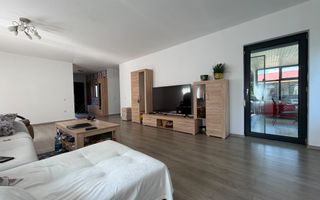 Casa individuala in Sacalaz | Piscina | Garaj | Teren 1000 mp | - Poză 6