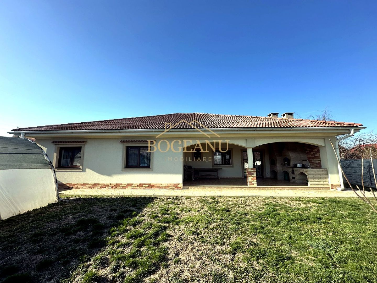 BG142-Casă individuală premium,260 mp utili,teren 1000 mp COMISION 0% - Poză 20