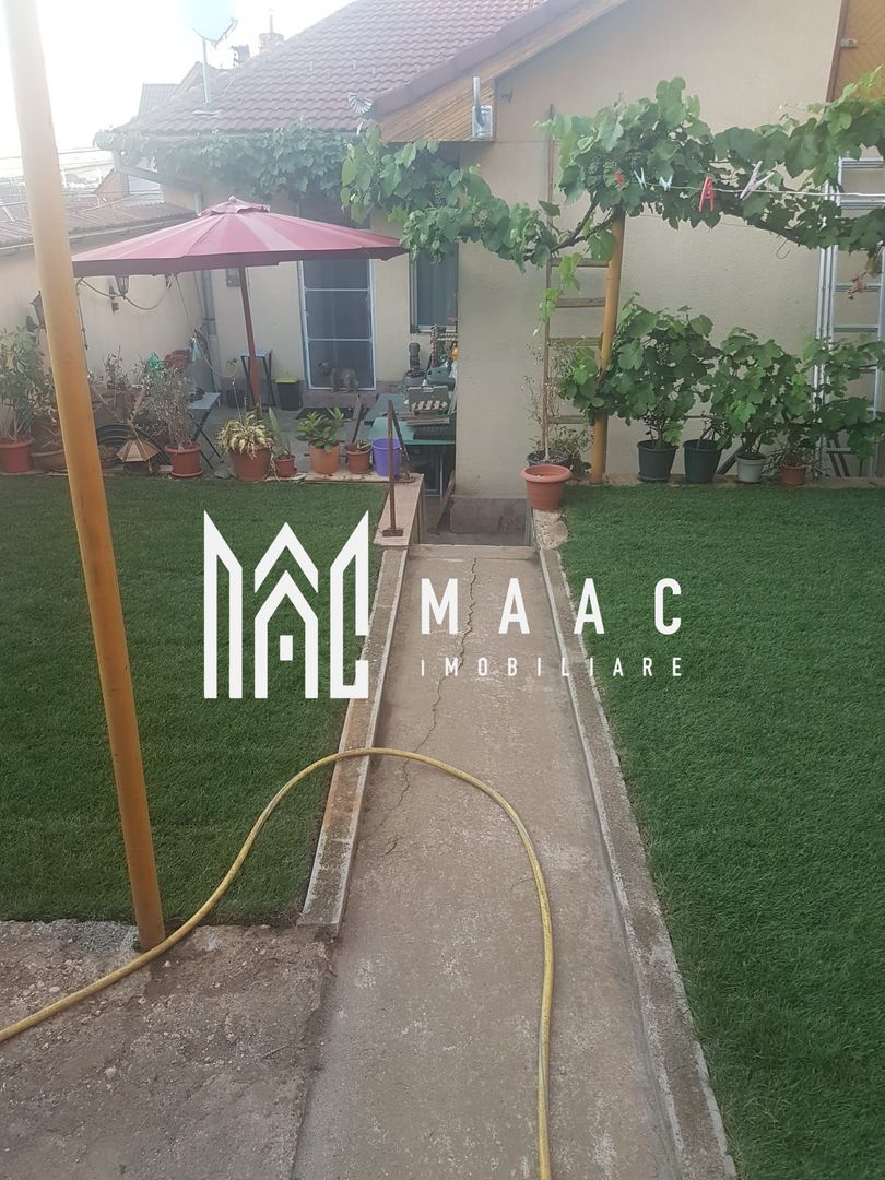 Casa Individuala | Trei Stejari | 130 MPU | 4 Camere - Poză 2