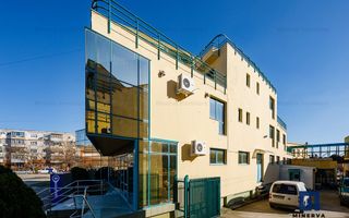 Oportunitate INVESTITIE | Clădire D+P+3E, teren 1149 mp| Bogdanestilor-Timisoara - Poză 1