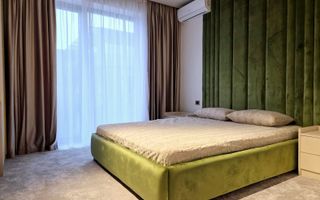Rent I 2 rooms Apartment I Iancu Nicolae I Pool I Parking I New - Poză 8