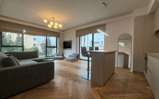 Apartament modern cu 2 camere la cheie in Piata Cipariu - Poză 1