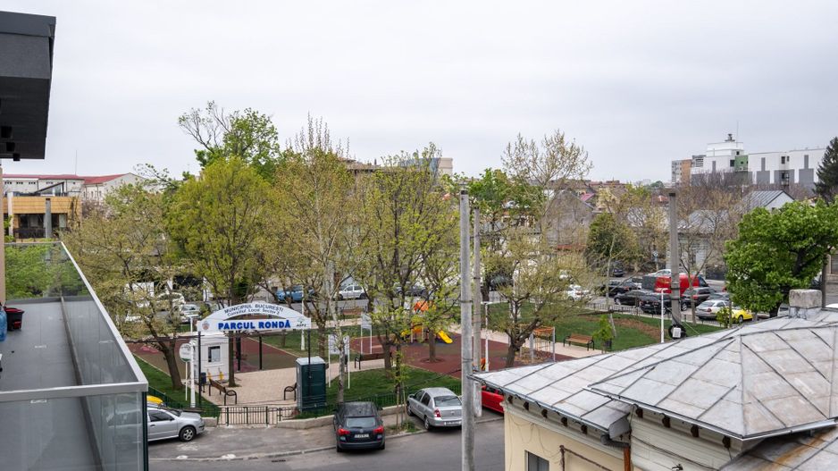 COMISION 0% - Apartament cu 3 camere Popa Nan - str. Ronda - imobil 2020 - Poză 18