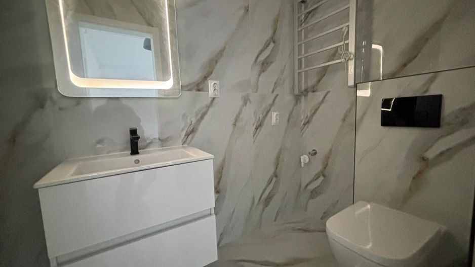 Apartament 2 camere ETAJ 1/2- zona Unirii, Selimbar - Poză 7