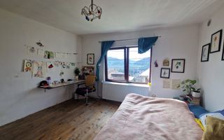 Casă modernă cu vedere panoramică în Năsăud - Poză 7