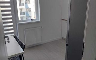 Garsonieră de închiriat | Regie Residence | 40 mp | Etaj 7 | - Poză 5